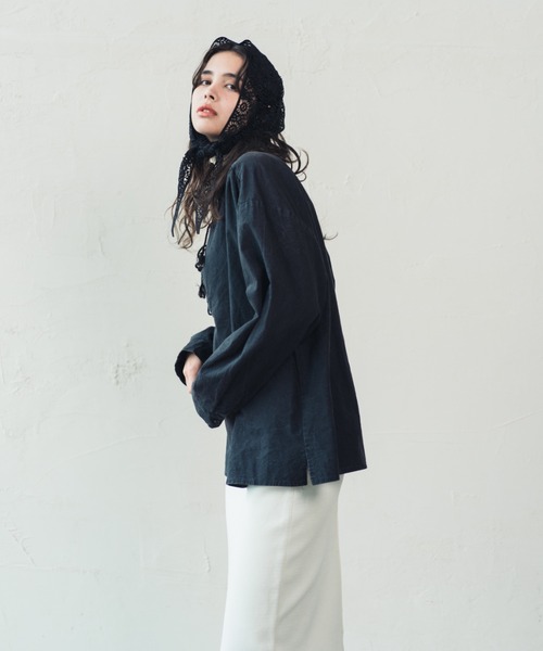 SIS【ｼｽ】（ヘアバンド）｜ORIENT MILLINERY（オリエント ミリナリー）