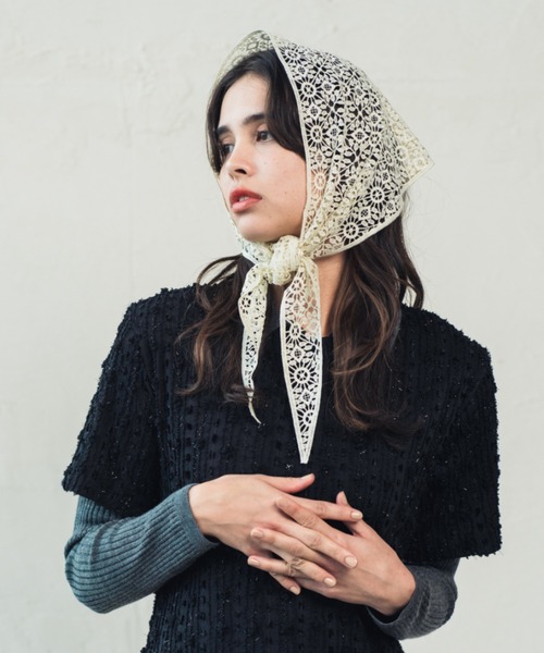 SIS【ｼｽ】（ヘアバンド）｜ORIENT MILLINERY（オリエント ミリナリー）