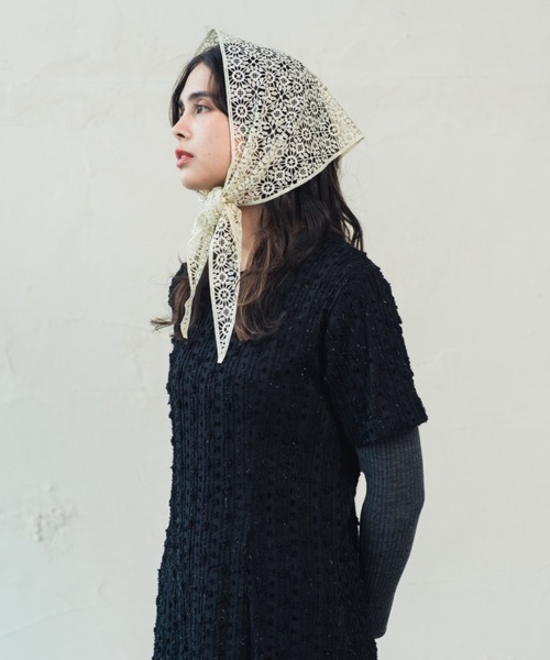 SIS【ｼｽ】（ヘアバンド）｜ORIENT MILLINERY（オリエント ミリナリー）