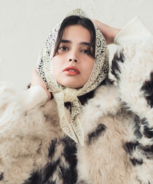 SIS【ｼｽ】（ヘアバンド）｜ORIENT MILLINERY（オリエント ミリナリー）