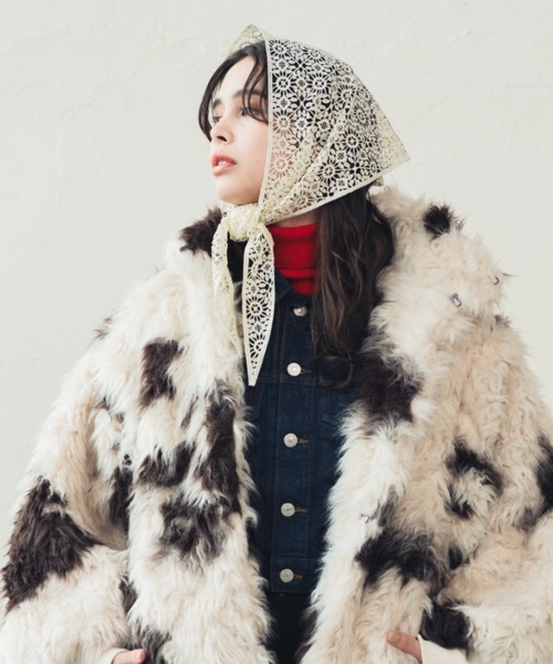 SIS【ｼｽ】（ヘアバンド）｜ORIENT MILLINERY（オリエント ミリナリー）