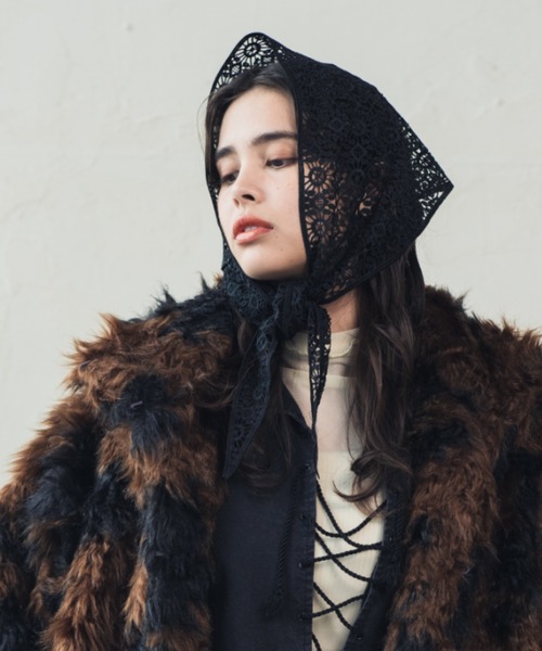 SIS【ｼｽ】（ヘアバンド）｜ORIENT MILLINERY（オリエント ミリナリー）