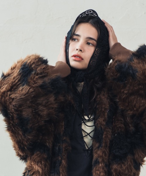 SIS【ｼｽ】（ヘアバンド）｜ORIENT MILLINERY（オリエント ミリナリー）