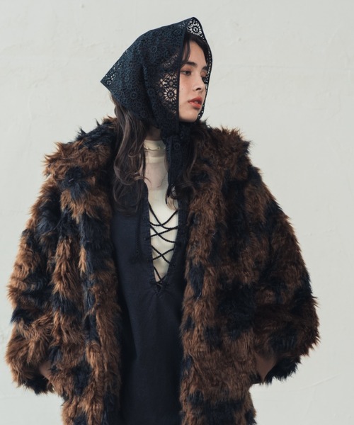 SIS【ｼｽ】（ヘアバンド）｜ORIENT MILLINERY（オリエント ミリナリー）