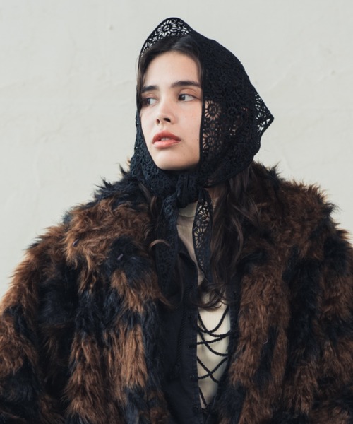 SIS【ｼｽ】（ヘアバンド）｜ORIENT MILLINERY（オリエント ミリナリー）