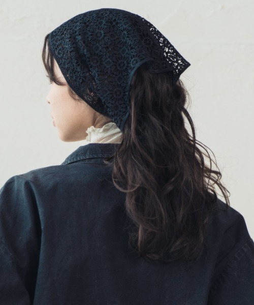 SIS【ｼｽ】（ヘアバンド）｜ORIENT MILLINERY（オリエント ミリナリー）