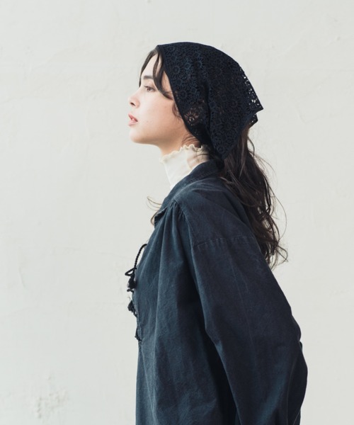 SIS【ｼｽ】（ヘアバンド）｜ORIENT MILLINERY（オリエント ミリナリー）