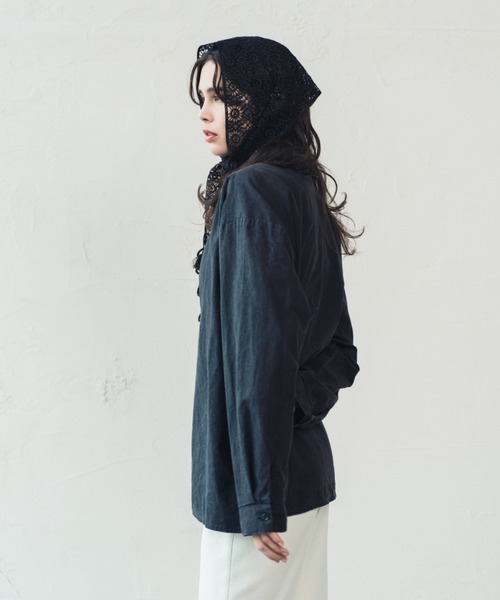 SIS【ｼｽ】（ヘアバンド）｜ORIENT MILLINERY（オリエント ミリナリー）