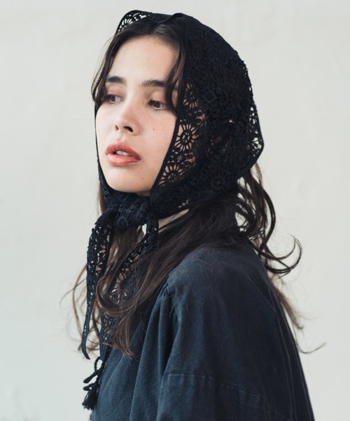 SIS【ｼｽ】（ヘアバンド）｜ORIENT MILLINERY（オリエント ミリナリー）