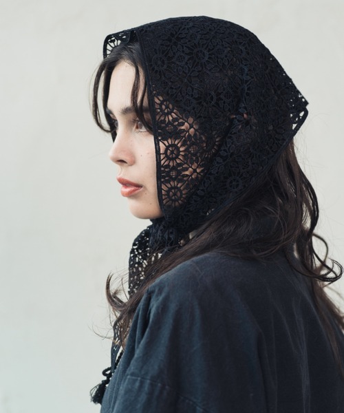 SIS【ｼｽ】（ヘアバンド）｜ORIENT MILLINERY（オリエント ミリナリー）