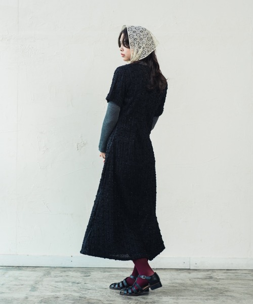 SIS【ｼｽ】（ヘアバンド）｜ORIENT MILLINERY（オリエント ミリナリー）