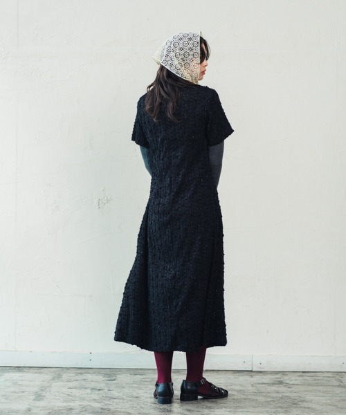 SIS【ｼｽ】（ヘアバンド）｜ORIENT MILLINERY（オリエント ミリナリー）