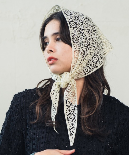 SIS【ｼｽ】（ヘアバンド）｜ORIENT MILLINERY（オリエント ミリナリー）