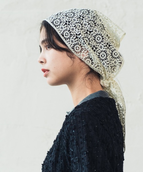 SIS【ｼｽ】（その他ヘアアクセサリー）｜ORIENT MILLINERY