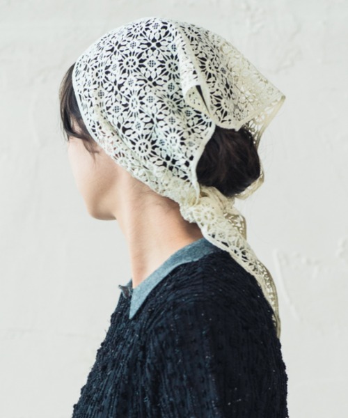 SIS【ｼｽ】（ヘアバンド）｜ORIENT MILLINERY（オリエント ミリナリー）