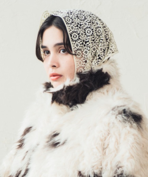 SIS【ｼｽ】（ヘアバンド）｜ORIENT MILLINERY（オリエント ミリナリー）