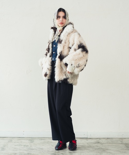 SIS【ｼｽ】（ヘアバンド）｜ORIENT MILLINERY（オリエント ミリナリー）