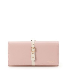 Samantha Thavasa Petit Choice | 「20th anniversary Collection」フロントベルト 長財布(財布)