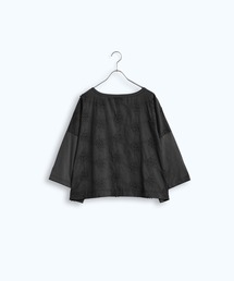 KELEN 黒ブラウス KELEN 黒ブラウス レディース