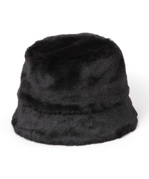 LEPSIM | フェイクファーバケハ 210086(ハット)