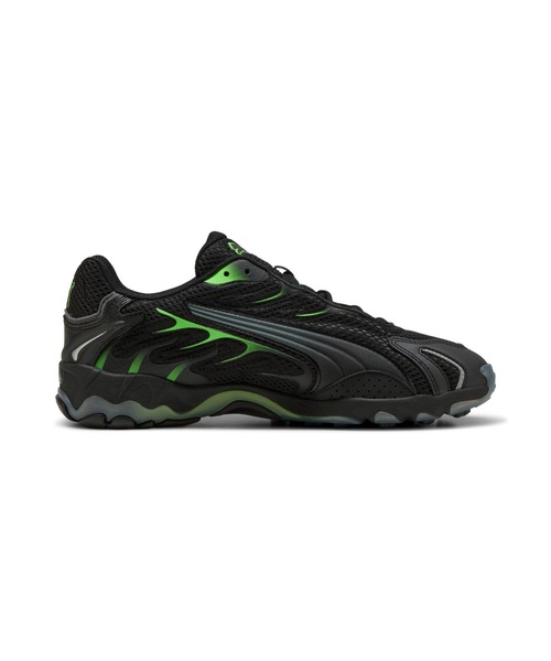 国内発送★  ロゴ スニーカー ユニセックス Cylaie PUMA公式】ユニセックス PUMA x KIDSUPER STUDIOS パレルモ