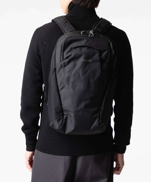 PACKSAFE Pacsafe Vibe 20L backpack パックセーフ バイブ バック 