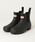 HUNTER�i�n���^�[�j�́uHUNTER / �n���^�[�FWOMENS ORIGINAL CHELSEA�FWFS2078RMA[DEA]�i���C���V���[�Y�j�v�b�u���b�N
