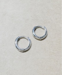 /フープピアス(両耳用)