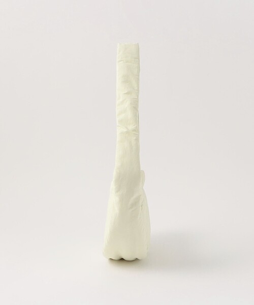 green label relaxing（グリーンレーベルリラクシング）の「ショルダーバッグ / キッズ（ショルダーバッグ・キッズ・オフホワイト/ブラック/ネイビー・FREE）」の4枚目の写真