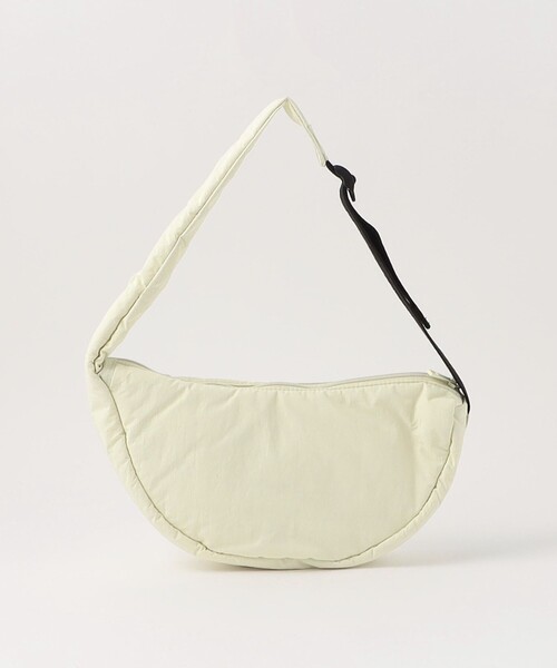 green label relaxing（グリーンレーベルリラクシング）の「ショルダーバッグ / キッズ（ショルダーバッグ・キッズ・オフホワイト/ブラック/ネイビー・FREE）」の21枚目の写真