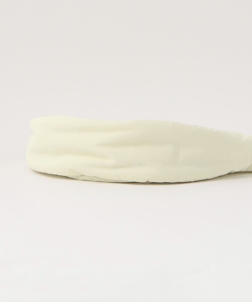 green label relaxing（グリーンレーベルリラクシング）の「ショルダーバッグ / キッズ（ショルダーバッグ・キッズ・オフホワイト/ブラック/ネイビー・FREE）」の18枚目の写真