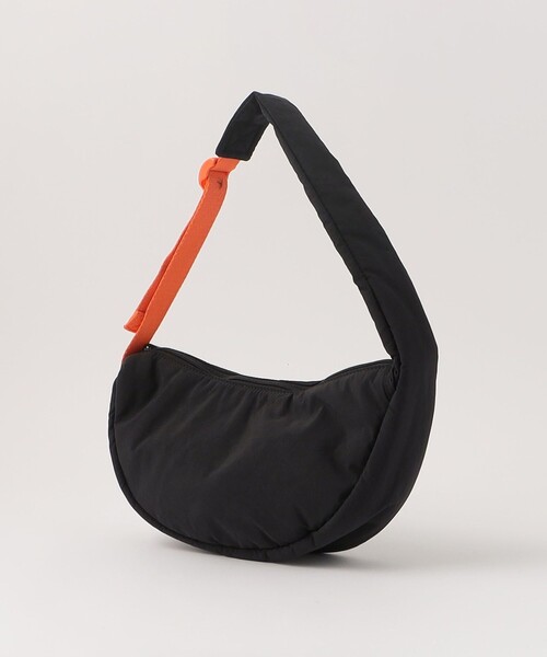 green label relaxing（グリーンレーベルリラクシング）の「ショルダーバッグ / キッズ（ショルダーバッグ・キッズ・オフホワイト/ブラック/ネイビー・FREE）」の14枚目の写真