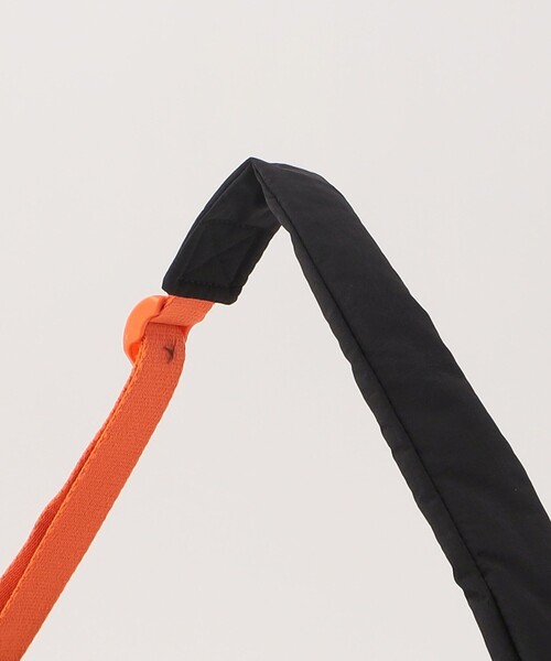 green label relaxing（グリーンレーベルリラクシング）の「ショルダーバッグ / キッズ（ショルダーバッグ・キッズ・オフホワイト/ブラック/ネイビー・FREE）」の13枚目の写真