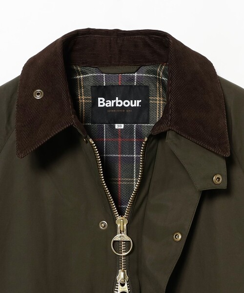Barbour｜BEAUFORT 38 （ナイロン/ブラック） MWX0017-BK914_1400x.jpg?v=