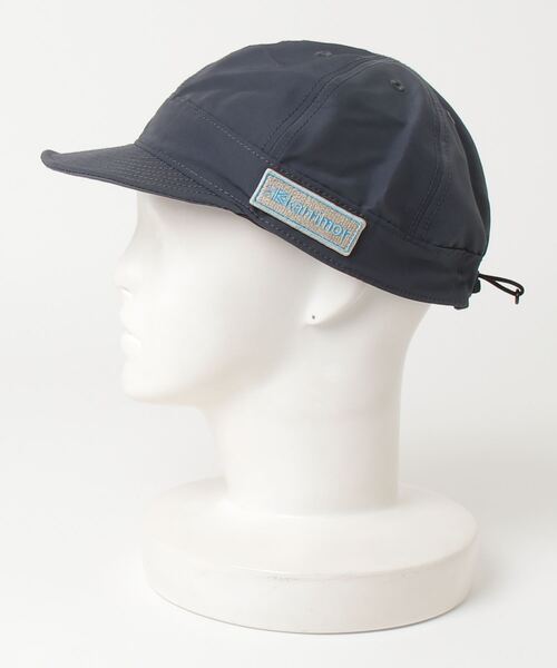 karrimor(カリマー)の「60/40 cap(キャップ・メンズ・チャコールグレー/ベージュ/ブラック・ONESIZE)」の13枚目の写真