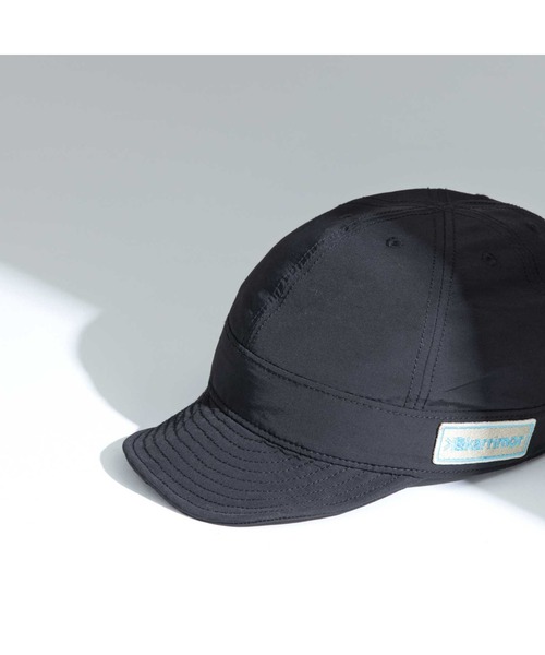 karrimor(カリマー)の「60/40 cap(キャップ・メンズ・チャコールグレー/ベージュ/ブラック・ONESIZE)」の10枚目の写真