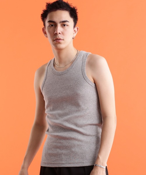 Schott/ショット/TANK TOP PACK/タンクトップ パック（タンク