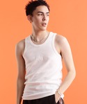 schott(ショット)の「トップス(タンクトップ)」