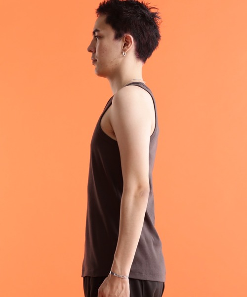 Schott/ショット/TANK TOP PACK/タンクトップ パック（タンク