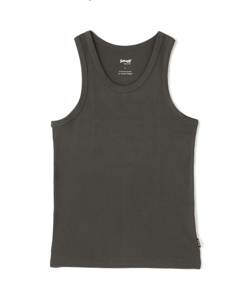 Schott/ショット/TANK TOP PACK/タンクトップ パック（タンク