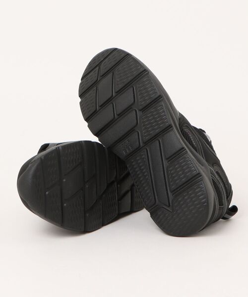 セール】HEAL ME ヒールミー レディース 厚底メッシュスニーカー【滑り