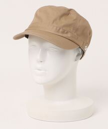 schott | 【Schott】コットンワークキャップ　SC010(キャップ)
