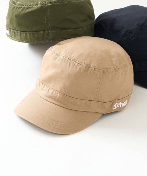 k*s様 Schott キャップ 現在使用中のキャップ現状販売 k*s様 Schott キャップ 現在使用中のキャップ現状販売 HEADWEAR