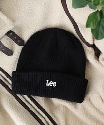Lee | Lee 3D EMB WATCH ACRYLIC(ニットキャップ/ビーニー)