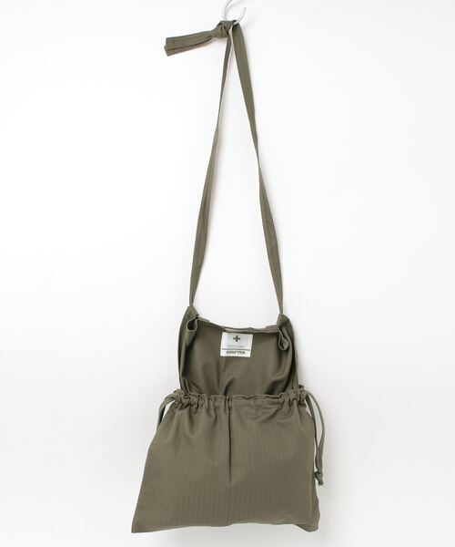 MILITARY REPRODUCT / ミリタリーリプロダクト AMERICAN RED CROSS 