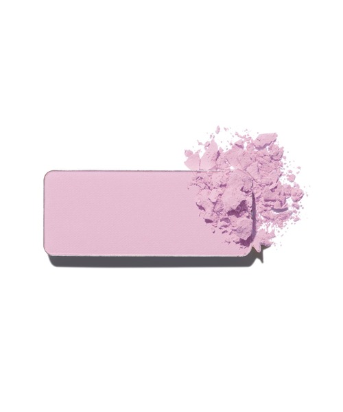 shu uemura(シュウウエムラ)の「フェイス カラー(チーク・レディース・P ミディアム ピーチ 550/P ライト ピーチ 510/IR アプリコット ホロ/M ソフト ピンク 335/M ダイダイ アプリコット 521/M ラベンダー ハロー 225・FREE)」の2枚目の写真