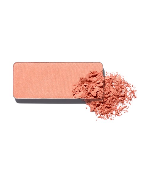 shu uemura(シュウウエムラ)の「フェイス カラー(チーク・レディース・P ミディアム ピーチ 550/P ライト ピーチ 510/IR アプリコット ホロ/M ソフト ピンク 335/M ダイダイ アプリコット 521/M ラベンダー ハロー 225・FREE)」の6枚目の写真