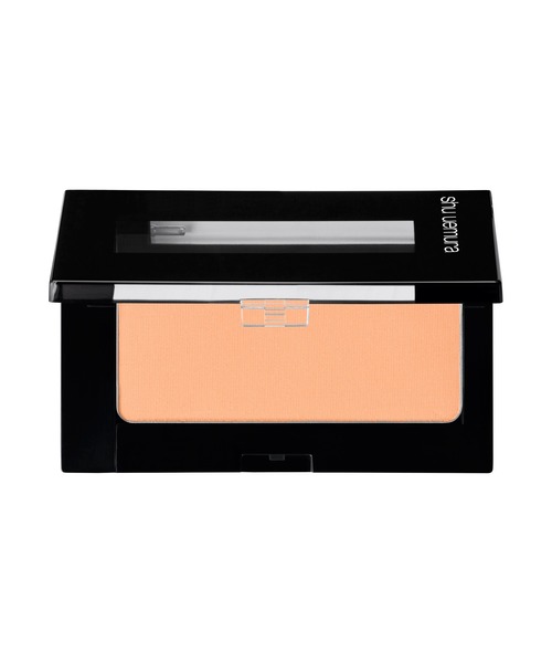 shu uemura(シュウウエムラ)の「フェイス カラー(チーク・レディース・P ミディアム ピーチ 550/P ライト ピーチ 510/IR アプリコット ホロ/M ソフト ピンク 335/M ダイダイ アプリコット 521/M ラベンダー ハロー 225・FREE)」の19枚目の写真