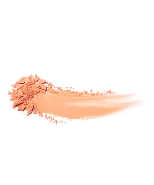 shu uemura(シュウウエムラ)の「フェイス カラー(チーク・レディース・P ミディアム ピーチ 550/P ライト ピーチ 510/IR アプリコット ホロ/M ソフト ピンク 335/M ダイダイ アプリコット 521/M ラベンダー ハロー 225・FREE)」の21枚目の写真