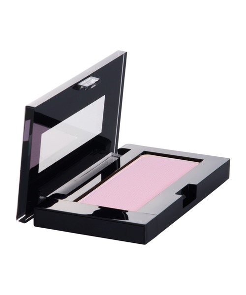 shu uemura(シュウウエムラ)の「フェイス カラー(チーク・レディース・P ミディアム ピーチ 550/P ライト ピーチ 510/IR アプリコット ホロ/M ソフト ピンク 335/M ダイダイ アプリコット 521/M ラベンダー ハロー 225・FREE)」の11枚目の写真